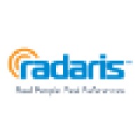 Radaris logo, Radaris contact details