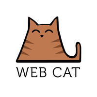 WEBCAT logo, WEBCAT contact details