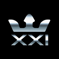 XXI Secolo logo, XXI Secolo contact details