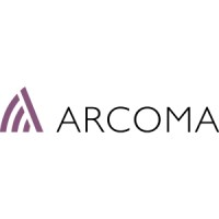 Arcoma AB logo, Arcoma AB contact details