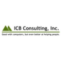 Icb Consulting Inc logo, Icb Consulting Inc contact details