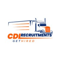 CDL Recruitments logo, CDL Recruitments contact details