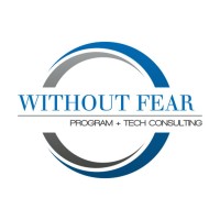 Without Fear Consulting logo, Without Fear Consulting contact details