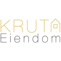 Kruta Eiendom AS logo, Kruta Eiendom AS contact details