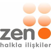 Zen Halkla İlişkiler logo, Zen Halkla İlişkiler contact details