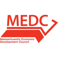 Massachusetts Economic Development Council logo, Massachusetts Economic Development Council contact details