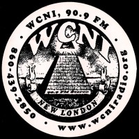 WCNI logo, WCNI contact details