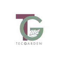 Tecgarden logo, Tecgarden contact details