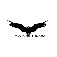 Hawk Films logo, Hawk Films contact details