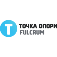 NGO FULCRUM UA logo, NGO FULCRUM UA contact details