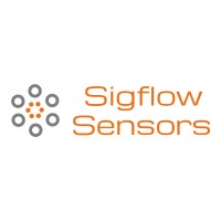 Sigflow Sensors logo, Sigflow Sensors contact details