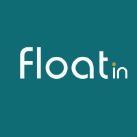 Float in Spa logo, Float in Spa contact details