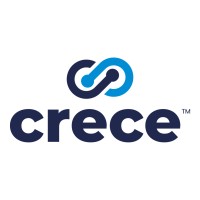 Crece.com logo, Crece.com contact details