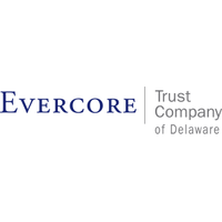 Evercore Trust Company of Delaware logo, Evercore Trust Company of Delaware contact details