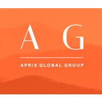 APRIS GLOBAL GROUP logo, APRIS GLOBAL GROUP contact details