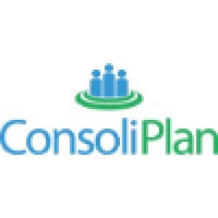 ConsoliPlan logo, ConsoliPlan contact details