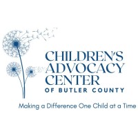 Children's Advocacy Center of Butler County logo, Children's Advocacy Center of Butler County contact details