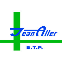 JEAN ALLER BTP logo, JEAN ALLER BTP contact details