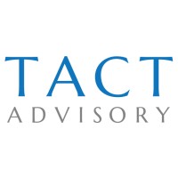 Tact Advisory logo, Tact Advisory contact details