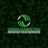 Green Marketing logo, Green Marketing contact details