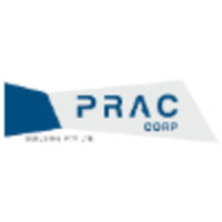 PRAC Corp Building Pty Ltd logo, PRAC Corp Building Pty Ltd contact details