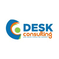 DESK CONSULTING-CI logo, DESK CONSULTING-CI contact details