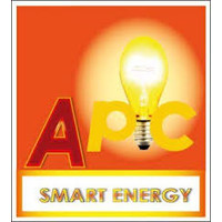 APIC ENERGIE logo, APIC ENERGIE contact details