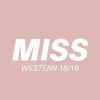 Western Beauty Association (MISS) logo, Western Beauty Association (MISS) contact details