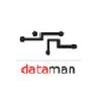 Dataman logo, Dataman contact details