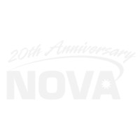 Nova logo, Nova contact details