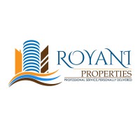 Royani Properties Limited logo, Royani Properties Limited contact details