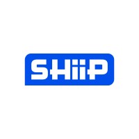 Shiip logo, Shiip contact details