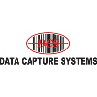 Data Capture Systems logo, Data Capture Systems contact details