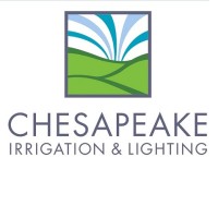 Chesapeake Irrigation & Lighting, Inc. logo, Chesapeake Irrigation & Lighting, Inc. contact details