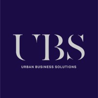 Urban Business Solutions logo, Urban Business Solutions contact details