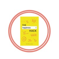 The Happiness Hack logo, The Happiness Hack contact details