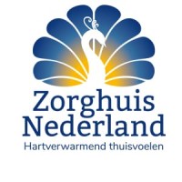 Zorghuis Nederland logo, Zorghuis Nederland contact details