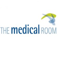 THE MEDICAL ROOM LTD logo, THE MEDICAL ROOM LTD contact details