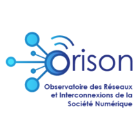 ORISON - Observatoire des Réseaux et Interconnexions de la Société Numérique logo, ORISON - Observatoire des Réseaux et Interconnexions de la Société Numérique contact details