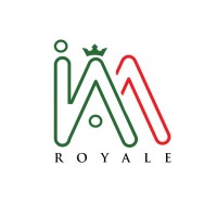 IAM Royale Group logo, IAM Royale Group contact details