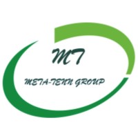 META-TENN GROUP logo, META-TENN GROUP contact details