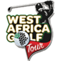 West Africa Golf Tour logo, West Africa Golf Tour contact details