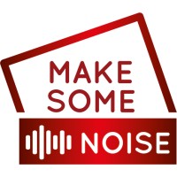 Make Some Noise logo, Make Some Noise contact details