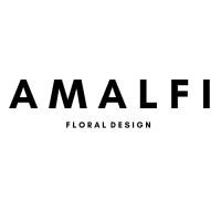 Amalfi Floral Design logo, Amalfi Floral Design contact details