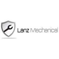 Lanz Mechanical Inc logo, Lanz Mechanical Inc contact details