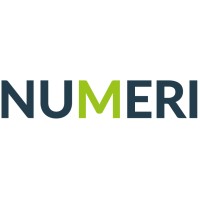 Numeri.tech logo, Numeri.tech contact details