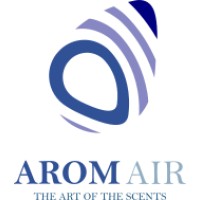 AROM R SARL logo, AROM R SARL contact details