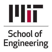 MIT School of Engineering logo, MIT School of Engineering contact details