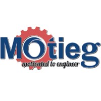 Motieg logo, Motieg contact details