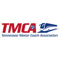 Tennessee Motor Coach Association logo, Tennessee Motor Coach Association contact details